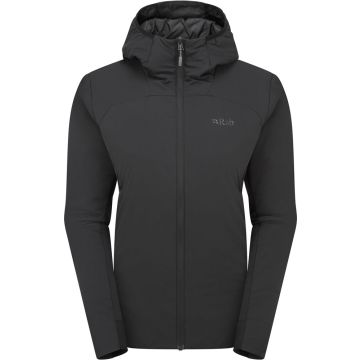 Veste isolante Xenair Alpine Flex femme