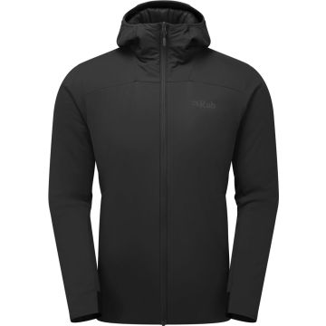 Veste isolante Xenair Alpine Flex