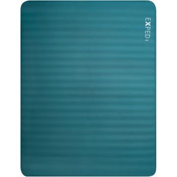 Luft-Isomatte MegaMat Duo QUEEN