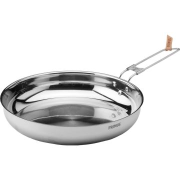 Poêle CampFire Frying Pan