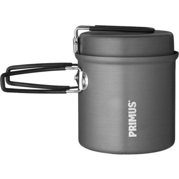 Poêle LiTech Trek Kettle