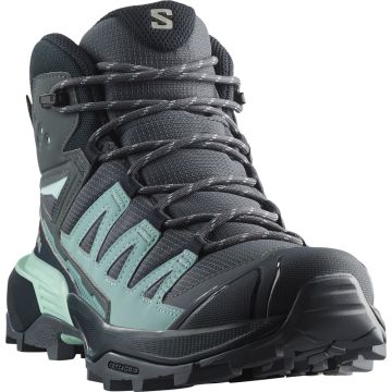 Wanderschuhe X Ultra 360 Mid GTX Lady