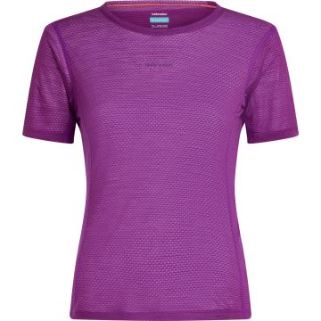 Shirt fonctionnel 75 Cool-Lite Featherlight femme