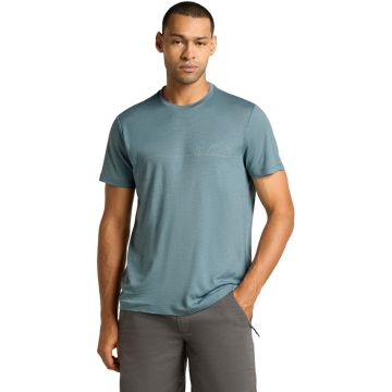 T-Shirt 150 Tech Lite Single Line