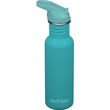 Trinkflasche Classic Narrow 532ml Flip