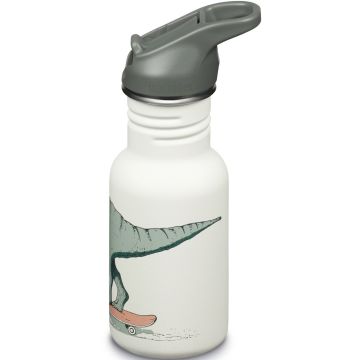 Bouteille Kid Classic Narrow 355ml Flip