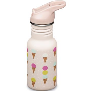 Trinkflasche Kid Classic Narrow 355ml Flip