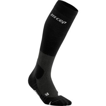Chaussettes de compression hiking merino 