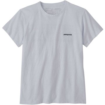 T-shirt P-6 Logo Responsibili-Tee femme
