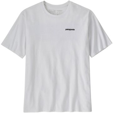 Shirt P-6 Logo Responsibili-Tee
