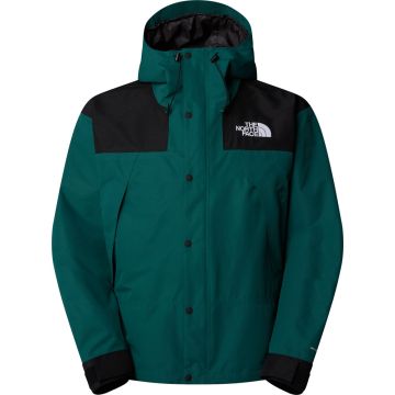 Hardshell veste Dryvent Mono Mountain 