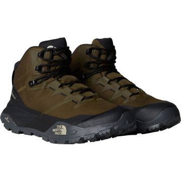 Wanderschuhe Offtrail Hike Mid Gore-Tex
