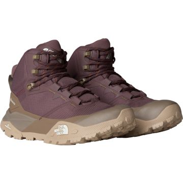 Wanderschuhe Offtrail Gore-Tex Lady