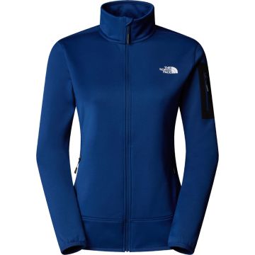 Veste polaire Mistyescape femme
