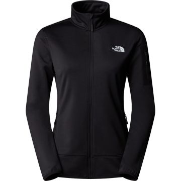 Fleecejacke Mistyescape Lady