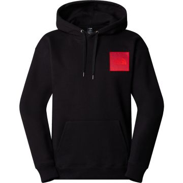 Hoodie 40Th Anniversary Mountain Heavy