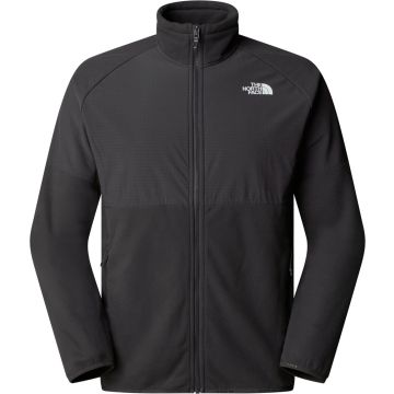 M Glacier Heavyweight Full Zip