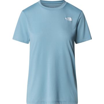 Foundation Vertical Graphic Tee femme