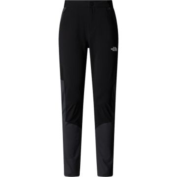 Pantalon de trekking Felik Slim Tapered femme