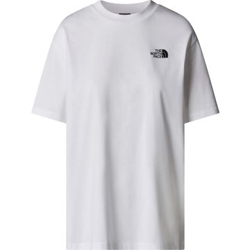 T-shirt Essential Oversize femme