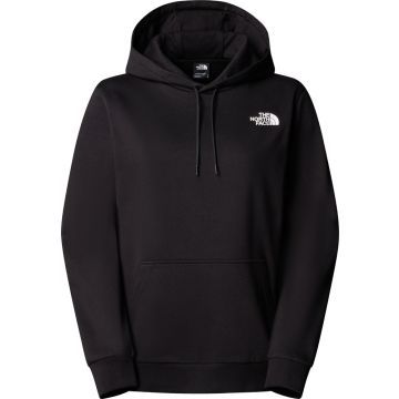 Simple Dome Hoodie Lady
