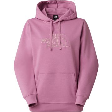 Hoodie Drew Peak Light Lady