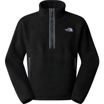 Pull Fleeski 1/4 Zip Po