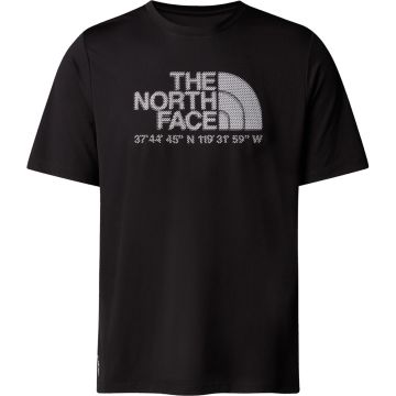 T-Shirt 24/7 S/S Tee Logo Graphic 