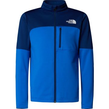Veste Hike Midlayer FZ enfants