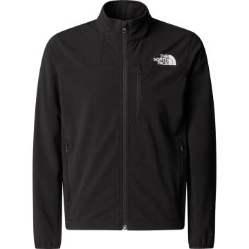 Veste softshell Nimble enfants