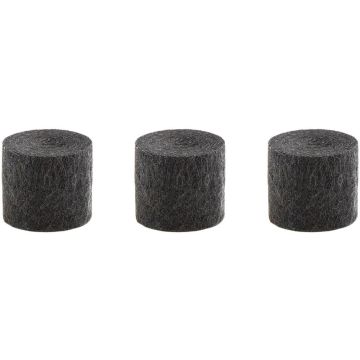 Combi recharge BeFree AC charbon actif (3 pcs.)
