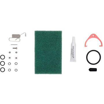 Maintenance Kit pour filtre Pocket