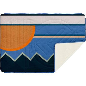Couverture Fleece Blanket