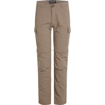 Pantalon de trekking NosiLife Convertible enfants
