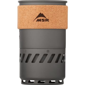 Réchaud à gaz Switch Stove System