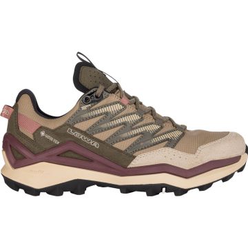 Chaussure de trekking Maddox Pro GTX Lo femme