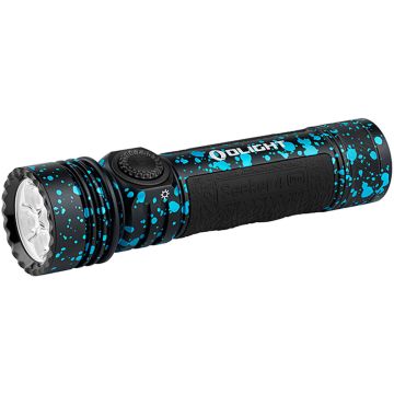 Stablampe Seeker 4 Pro