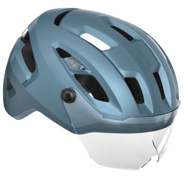Velohelm Intercity MIPS