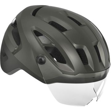 Casque cycliste Intercity MIPS