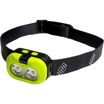 Lampe frontale Head+Beam 450