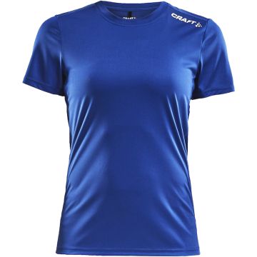 GGB T-shirt Rush 2.0 SS Tee Lady