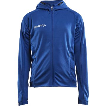 GBB Evolve Hood Jacket Kids