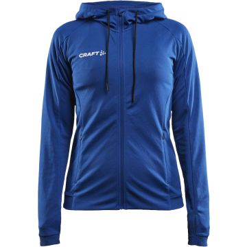 GGB Evolve Hood Jacket Lady