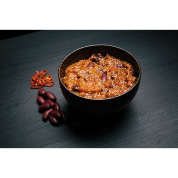 Plat précuit Chili con Carne