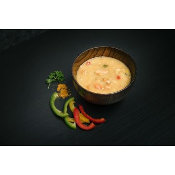 Plat précuit Soupe de poulet