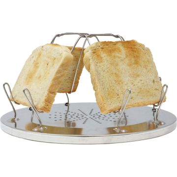 Grille-pain de camping