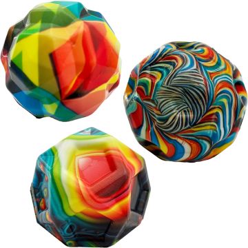 High Bounce Balls
