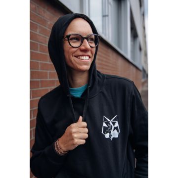 Pfadi Wolfschlucht Hoodie Basic