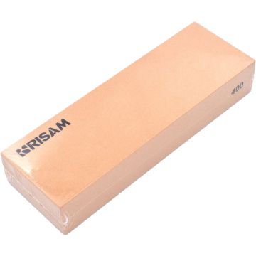 Pierre à aiguiser Risam 400