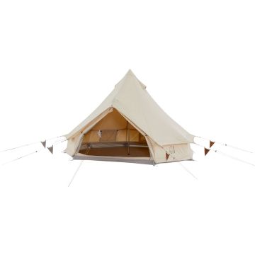 Tente ronde Asgard Tech Mini